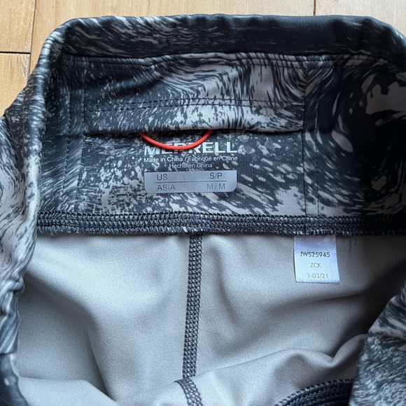 Merrell Ever Move Tight - Picture 2 of 3